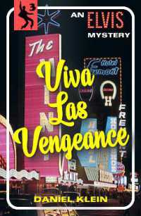 Viva Las Vengeance : An Elvis Mystery (The Elvis Mysteries)