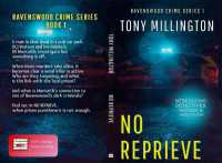 No Reprieve (Ravenswood Crime Series)