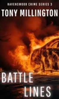 Battle Lines (Ravenswood Crime)