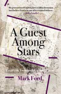 A Guest among Stars