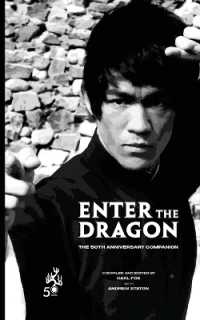 Enter the Dragon - the 50th Anniversary Companion (Standard Edition)