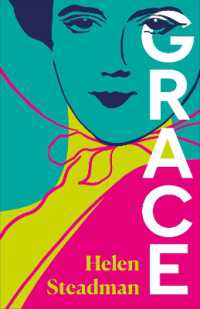 Grace : Historical fiction about Grace Darling, the lighthouse keeper's daughter （Large Print）