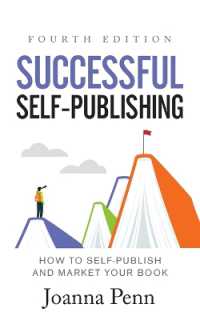 Successful Self-Publishing : How to Self-Publish and Market Your Book （4TH）