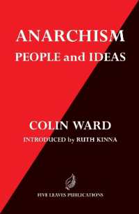 Anarchism : People and Ideas