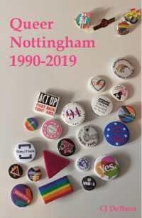 Queer Nottingham 1991-2020 (Queer Nottingham)