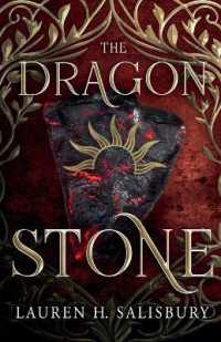 The Dragon Stone (Tales of Tyrrath)