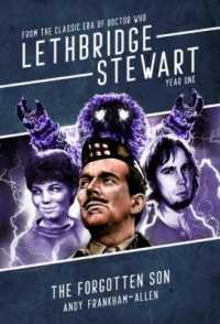 Lethbridge-Stewart: the Forgotten Son