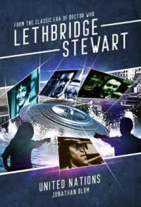 Lethbridge-Stewart: United Nations (Lethbridge-stewart)