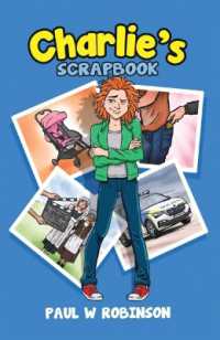 Charlie's Scrapbook