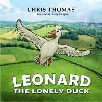Leonard the Lonely Duck