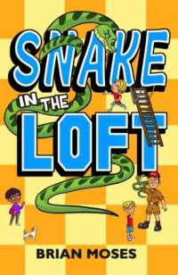 Snake in the Loft