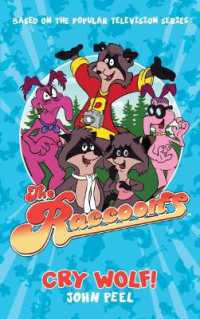 The Raccoons: Cry Wolf (The Raccoons)