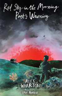 Red Sky in the Morning, Poet's Warning (Red Sky)