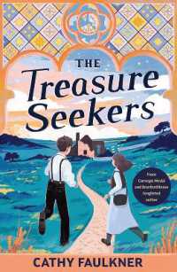 The Treasure Seekers
