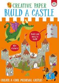 Creative Paper Build a Castle (Creative Paper)