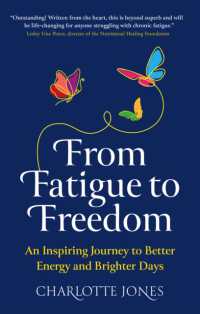 From Fatigue to Freedom : An inspiring journey to better energy and brighter days