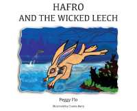 Hafro & the Wicked Leech