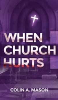 When Church Hurts