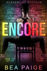 Encore (Academy of Stardom") 〈5〉