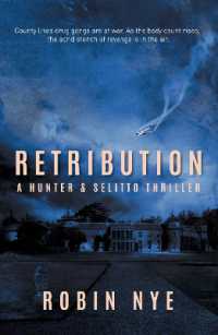 Retribution : A Hunter & Selitto thriller (Hunter & Selitto)