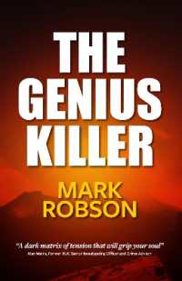 The Genius Killer (Dex Deacon Series)