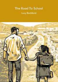 The Road to School (Elmbridge Literary Competition Chapbook)