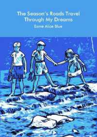 The Season's Roads Travel through My Dreams (Elmbridge Literary Competition Chapbook)