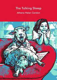 The Talking Sheep (Elmbridge Literary Competition Chapbook)