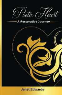 Poetic Heart : A Restorative Journey