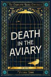 Death in the Aviary : The Charlotte Blood Chronicles