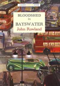 Bloodshed in Bayswater (Inspector Shelley)