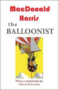 The Balloonist （3RD）
