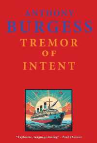 Tremor of Intent
