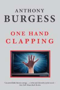 One Hand Clapping