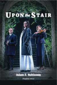 Upon the Stair (The Book of Darkness and Light)