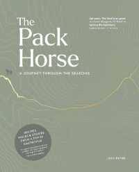The Pack Horse Hayfield : A journey through the seasons