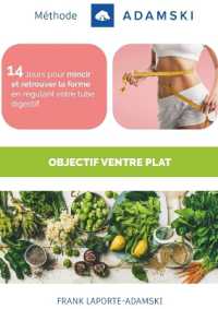 Méthode Adamski : Objectif Ventre Plat