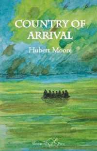 Country of Arrival