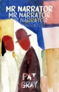 Mr Narrator (Dedalus Retro)