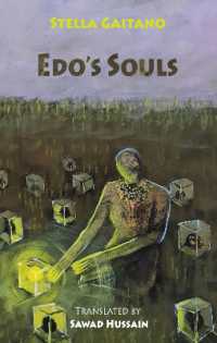 Edo's Souls (Dedalus Africa)