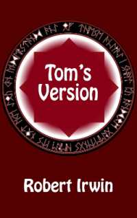 Tom's Version (Dedalus Original Fiction in Paperback)