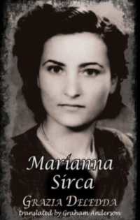 Marianna Sirca (Dedalus European Classics)