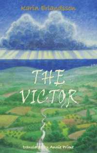 The Victor (Young Dedalus)