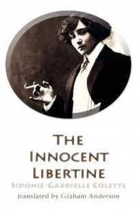 The Innocent Libertine (Dedalus European Classics)