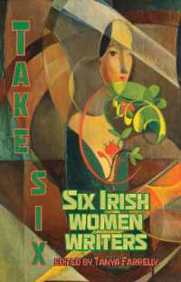 Take Six; Six Irish Women Writers (Take Six)