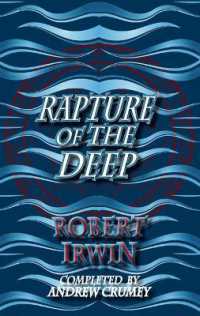 Rapture of the Deep (Dedalus Original Fiction in Paperback)