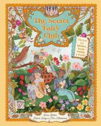 Secret Fairy Club : Discover a hidden Book within a Book!