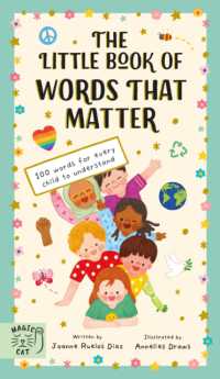 The Little Book of Words That Matter : 100 Words for Every Child to Understand