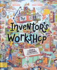 The Inventor's Workshop : 10 Inventions That Changed the World