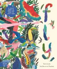 Fly : A Child's Guide to Birds and Where to Spot Them (In Our Nature)